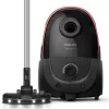 Aspirapolvere a traino Philips XD6142/12 — 900 W, sacchetto da 4 L, filtro HEPA, nero