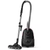 Aspirapolvere a traino Philips XD6142/12 — 900 W, sacchetto da 4 L, filtro HEPA, nero