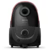 Aspirapolvere a traino Philips XD6142/12 — 900 W, sacchetto da 4 L, filtro HEPA, nero