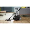 Aspirapolvere a traino Philips XD6142/12 — 900 W, sacchetto da 4 L, filtro HEPA, nero