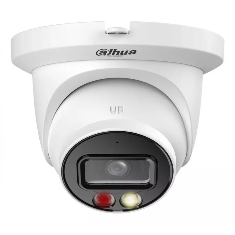 Dahua Technology WizSense IPC-HDW2449TM-S-IL-0360B telecamera di sicurezza dome IP per esterni 2688 x 1520 Pixel a soffitto