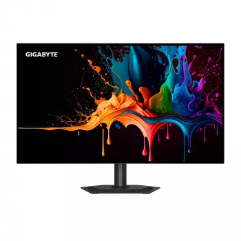 GIGABYTE MO27Q28G monitor gaming OLED QHD 27