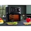 Philips HD9876/90 Airfryer 7000 series, 8,3 L, 2200 W, nero