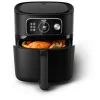 Philips HD9876/90 Airfryer 7000 series, 8,3 L, 2200 W, nero