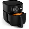 Philips HD9876/90 Airfryer 7000 series, 8,3 L, 2200 W, nero