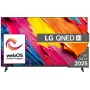 LG QNED AI 65QNED70A6A TV 165,1 cm (65 inch) 4K Ultra HD Smart TV Wi-Fi nero