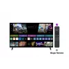 LG QNED AI 65QNED70A6A TV 165,1 cm (65 inch) 4K Ultra HD Smart TV Wi-Fi nero