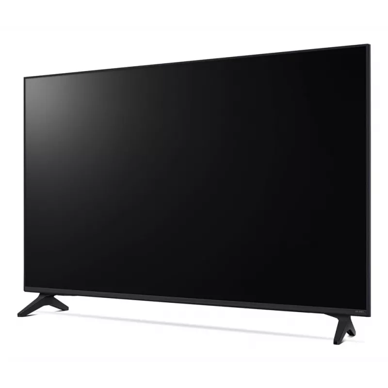 LG QNED AI 65QNED70A6A TV 165,1 cm (65 inch) 4K Ultra HD Smart TV Wi-Fi nero