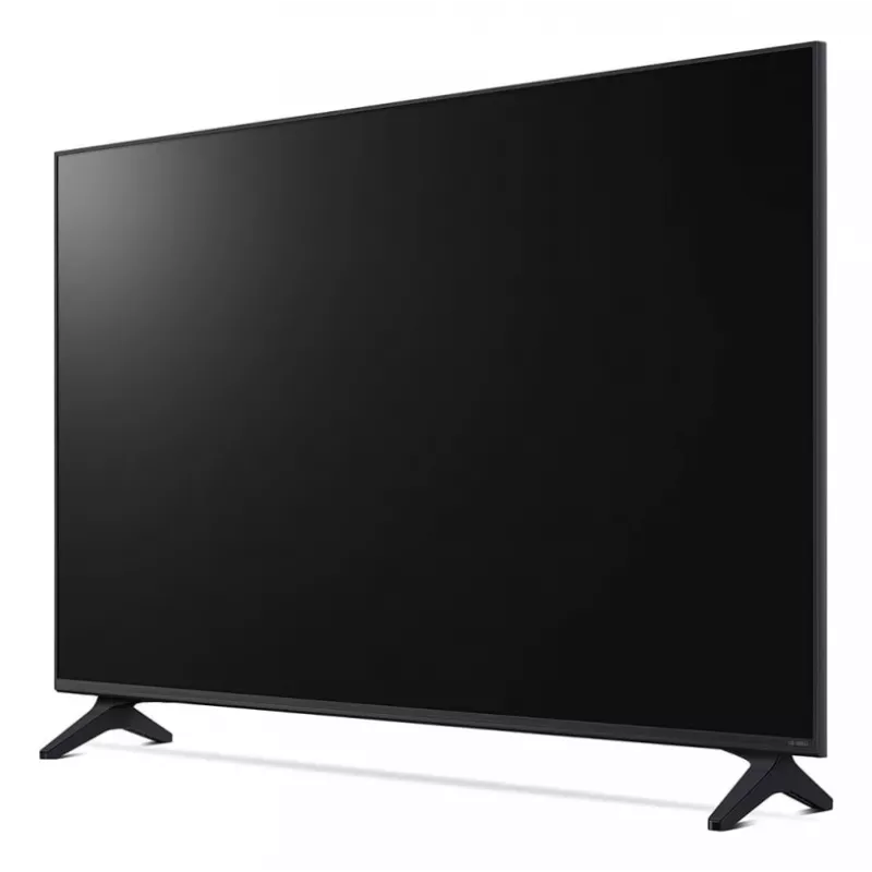 LG QNED AI 65QNED70A6A TV 165,1 cm (65 inch) 4K Ultra HD Smart TV Wi-Fi nero