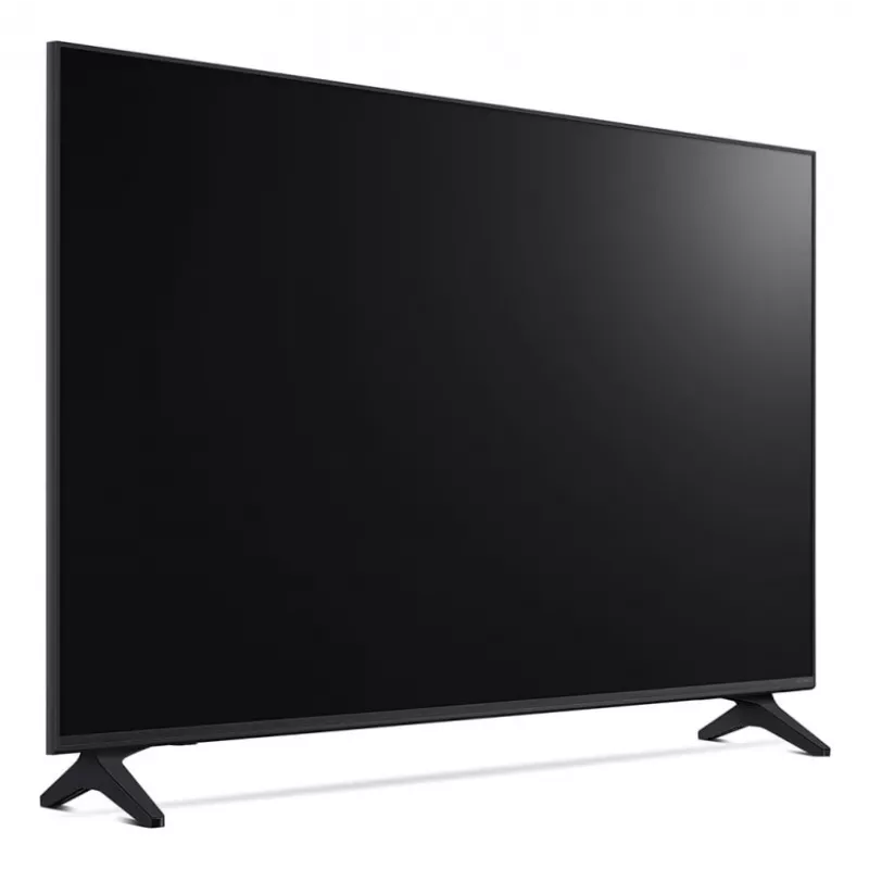 LG QNED AI 65QNED70A6A TV 165,1 cm (65 inch) 4K Ultra HD Smart TV Wi-Fi nero