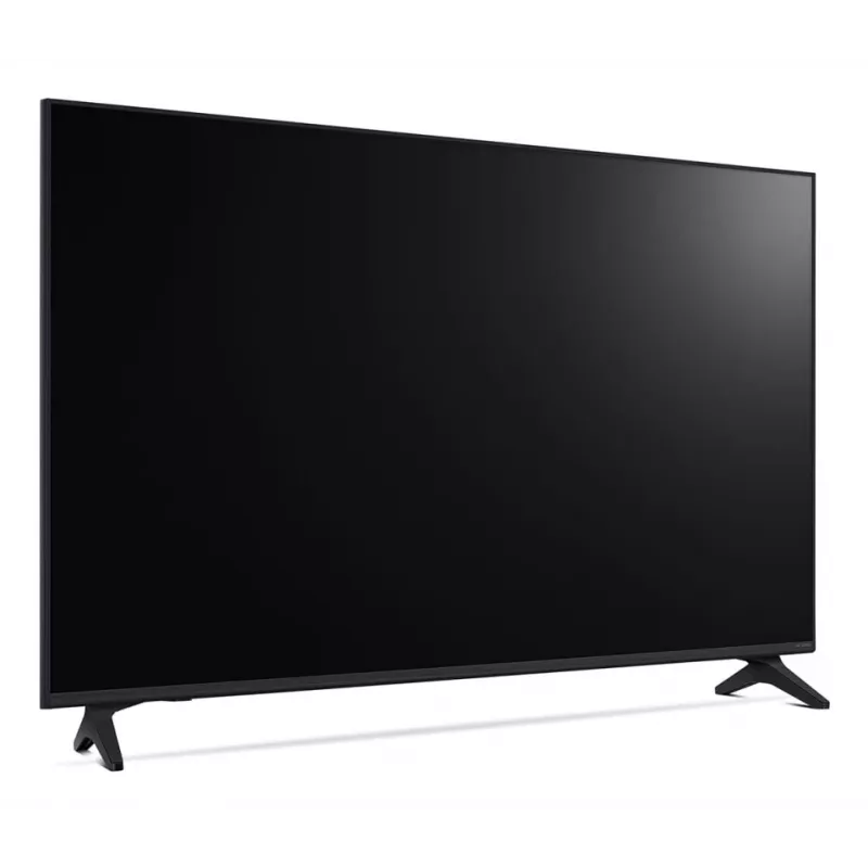 LG QNED AI 65QNED70A6A TV 165,1 cm (65 inch) 4K Ultra HD Smart TV Wi-Fi nero