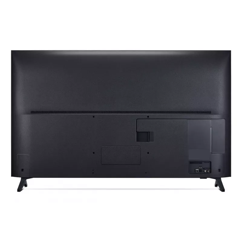 LG QNED AI 65QNED70A6A TV 165,1 cm (65 inch) 4K Ultra HD Smart TV Wi-Fi nero