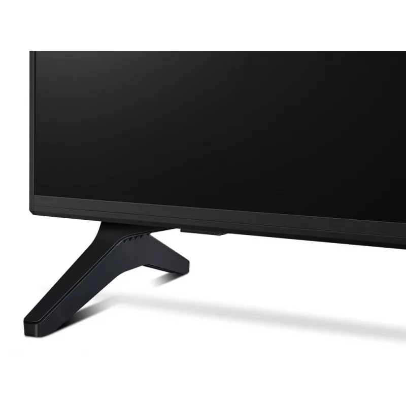 LG QNED AI 65QNED70A6A TV 165,1 cm (65 inch) 4K Ultra HD Smart TV Wi-Fi nero