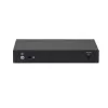 Dahua Technology PoE PFS3010-8ET-96-V2 switch di rete unmanaged Gigabit Ethernet (10/100/1000) Power over Ethernet (PoE) nero