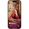 Apple iPhone 17 6,3 pollici OLED 256 GB blu, A19 6‑Core, Dual SIM, IP68