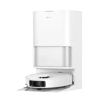 Robot aspirapolvere Dreame L10S ULTRA GEN3 bianco