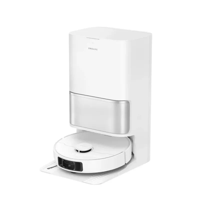 Robot aspirapolvere Dreame L10S ULTRA GEN3 bianco