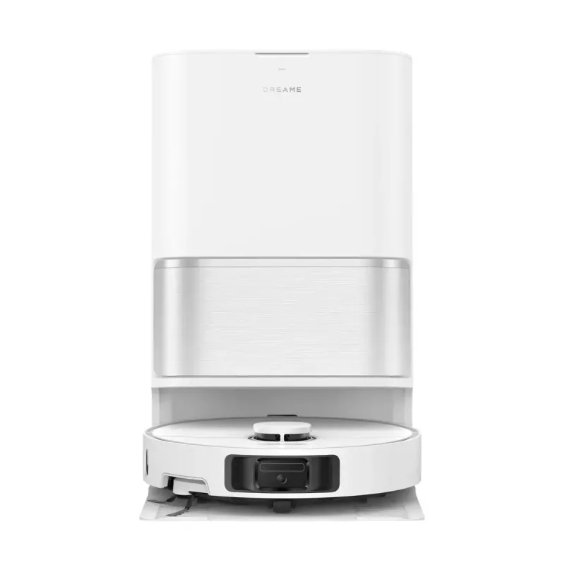 Robot aspirapolvere Dreame L10S ULTRA GEN3 bianco