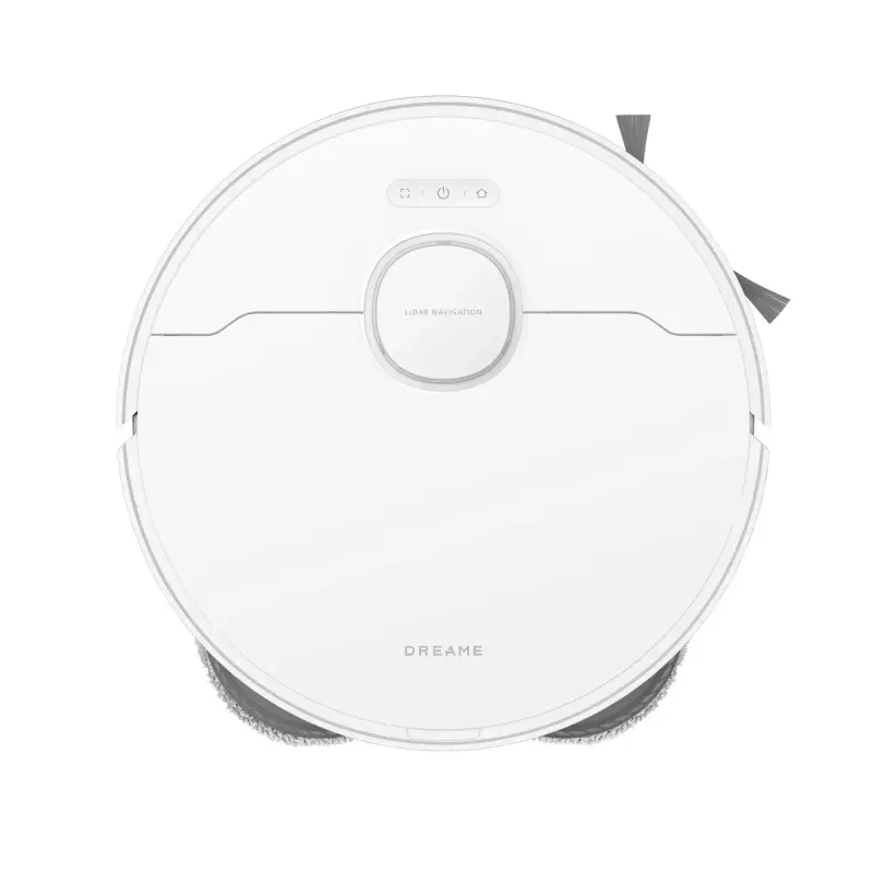 Robot aspirapolvere Dreame L10S ULTRA GEN3 bianco