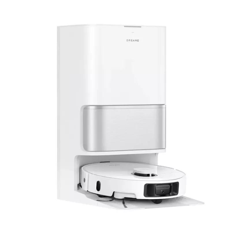 Robot aspirapolvere Dreame L10S ULTRA GEN3 bianco