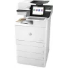 Multifunzione HP Color LaserJet Enterprise Flow MFP M776z stampante laser a colori