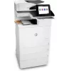 Multifunzione HP Color LaserJet Enterprise Flow MFP M776z stampante laser a colori