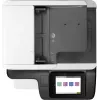 Multifunzione HP Color LaserJet Enterprise Flow MFP M776z stampante laser a colori