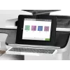 Multifunzione HP Color LaserJet Enterprise Flow MFP M776z stampante laser a colori