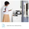 Multifunzione HP Color LaserJet Enterprise Flow MFP M776z stampante laser a colori