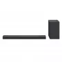 Soundbar LG SC9S nero 3.1.3 canali 400 W