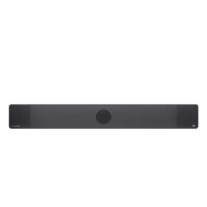 Soundbar LG SC9S nero 3.1.3 canali 400 W