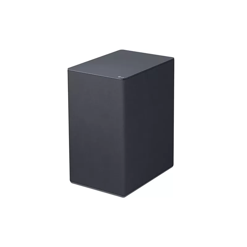 Soundbar LG SC9S nero 3.1.3 canali 400 W