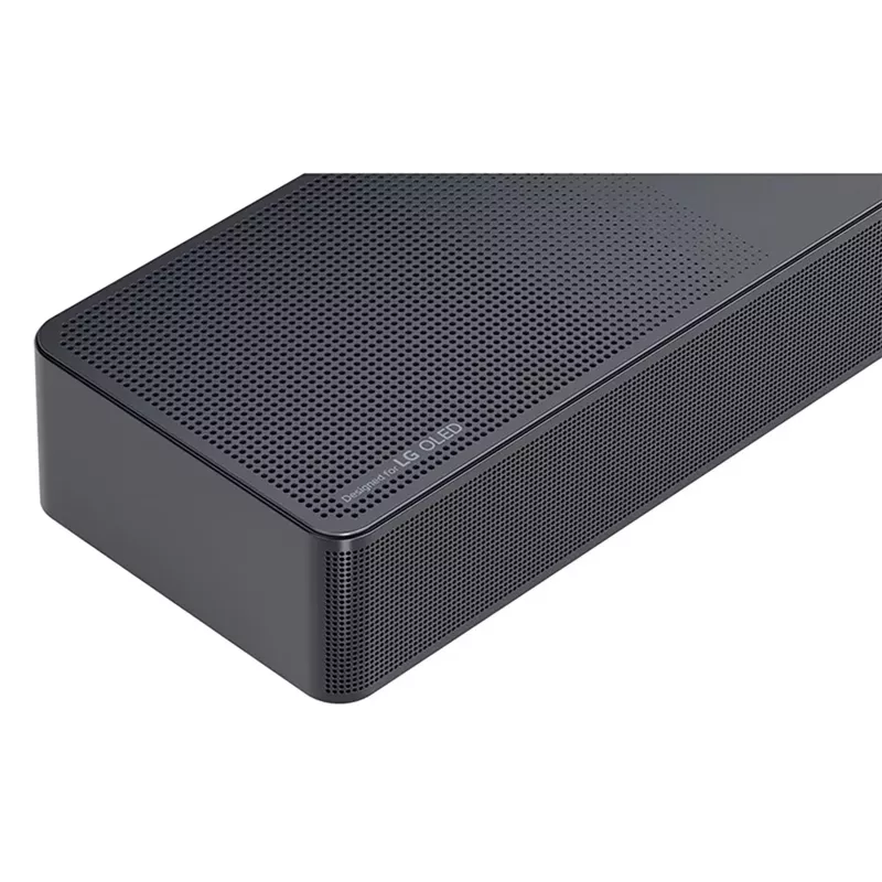 Soundbar LG SC9S nero 3.1.3 canali 400 W