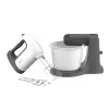 Frullatore a mano Tefal PrepMix+ HT464138 con ciotola 500 W grigio/bianco