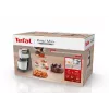 Frullatore a mano Tefal PrepMix+ HT464138 con ciotola 500 W grigio/bianco