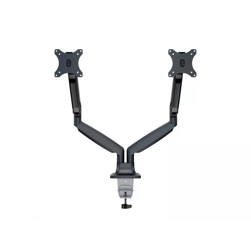 Multibrackets M Deskmount Gas Spring Dual nero