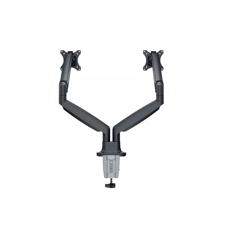 Multibrackets M Deskmount Gas Spring Dual nero