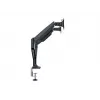 Multibrackets M Deskmount Gas Spring Dual nero