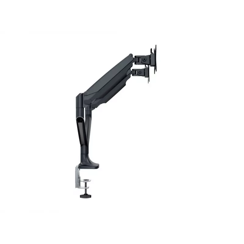 Multibrackets M Deskmount Gas Spring Dual nero