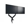 Multibrackets M Deskmount Gas Spring Dual nero