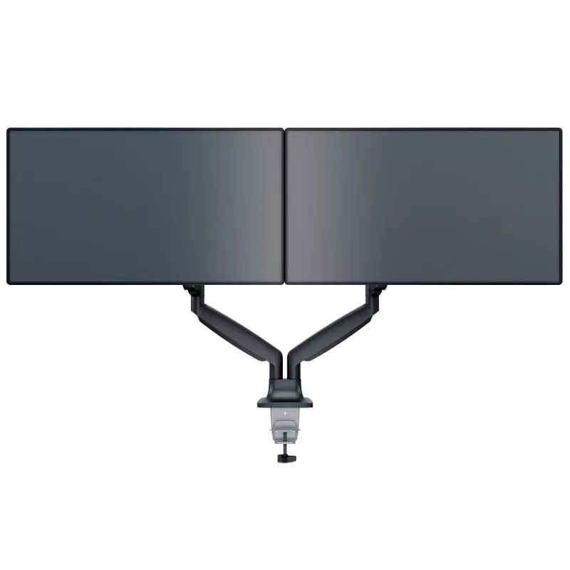 Multibrackets M Deskmount Gas Spring Dual nero