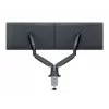 Multibrackets M Deskmount Gas Spring Dual nero