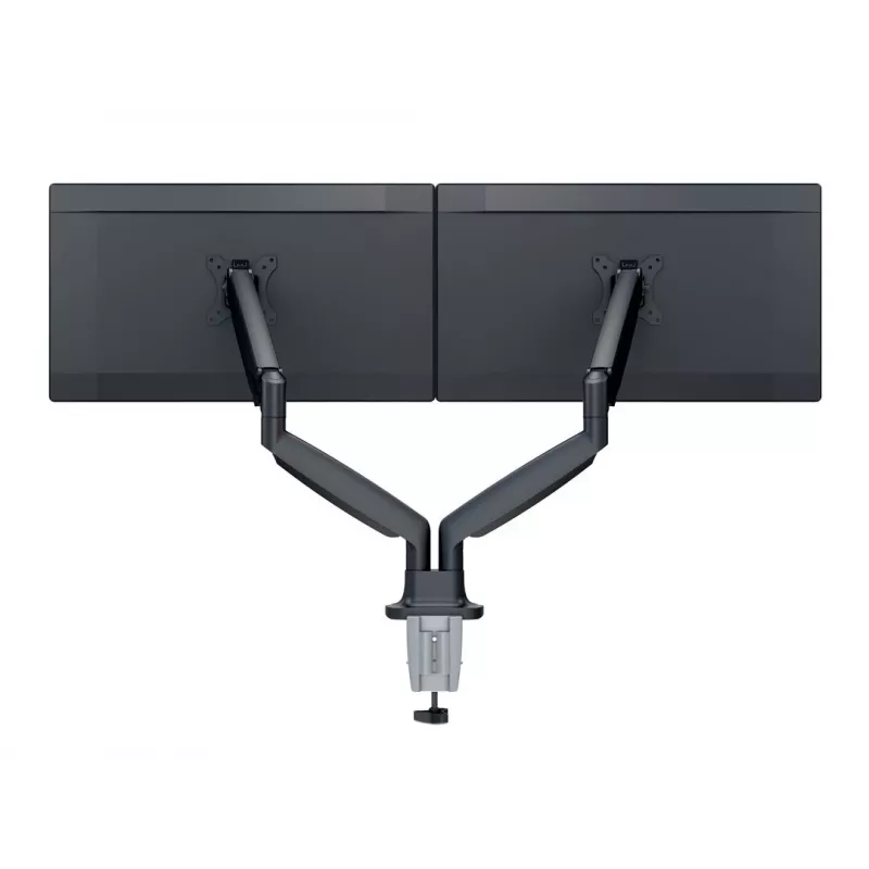 Multibrackets M Deskmount Gas Spring Dual nero