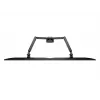 Multibrackets M Deskmount Gas Spring Dual nero