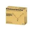 Multibrackets M Deskmount Gas Spring Dual nero