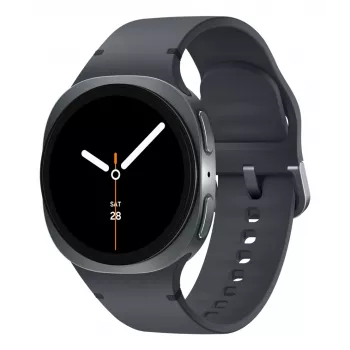 Samsung Galaxy Watch8 L325 40mm LTE Region West - grafite (SM-L325FDAAEUB)