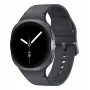 Samsung Galaxy Watch8 L325 40mm LTE Region West - grafite (SM-L325FDAAEUB)