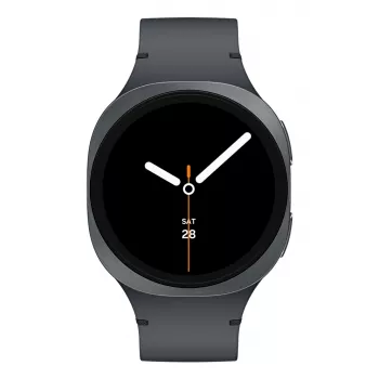 Samsung Galaxy Watch8 L325 40mm LTE Region West - grafite (SM-L325FDAAEUB)