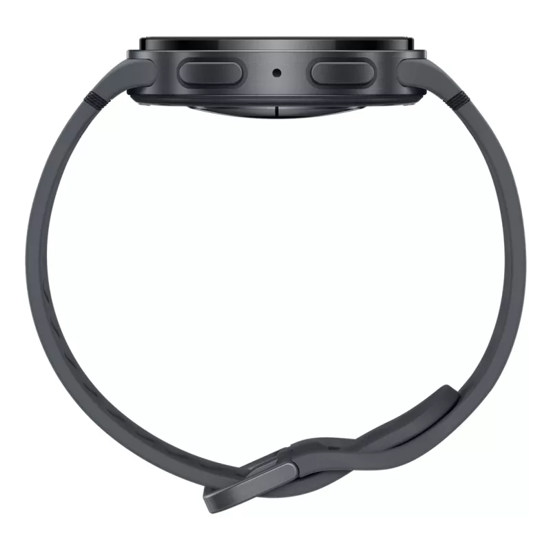 Samsung Galaxy Watch8 L325 40mm LTE Region West - grafite (SM-L325FDAAEUB)
