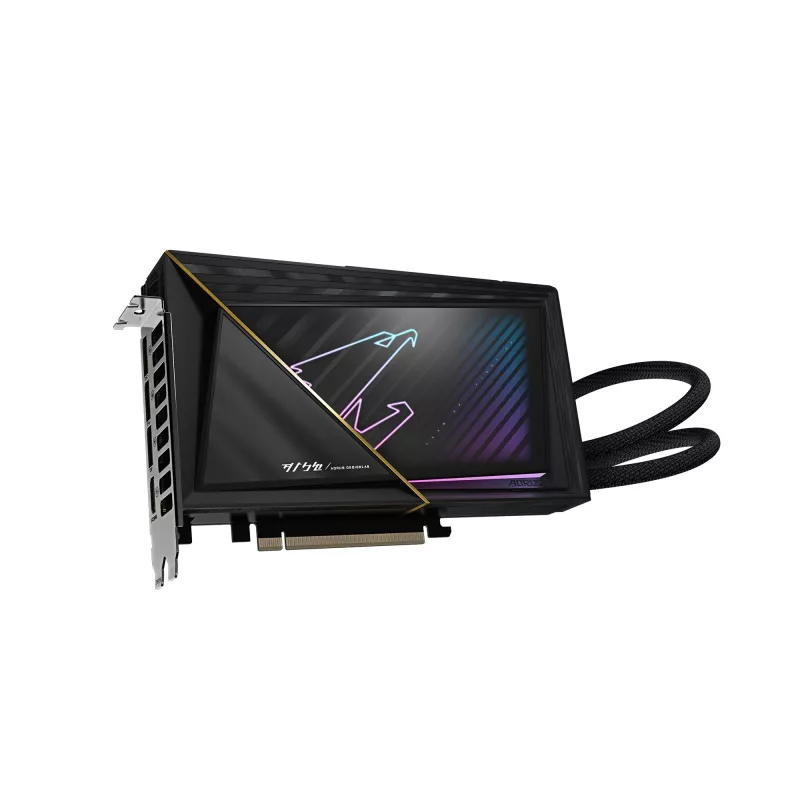 Scheda grafica GeForce RTX 5080 16GB GDDR7